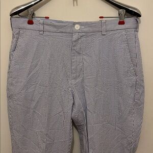 Brooks Brothers (35”x30”)